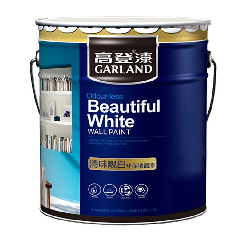 廣州乳膠漆批發(fā)價格是多少，廣州乳膠漆廠家哪家好？