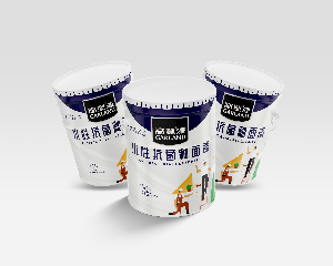 醫(yī)院墻面專用的抗菌涂料？不妨來(lái)了解下高登抗菌釉面漆這款產(chǎn)品