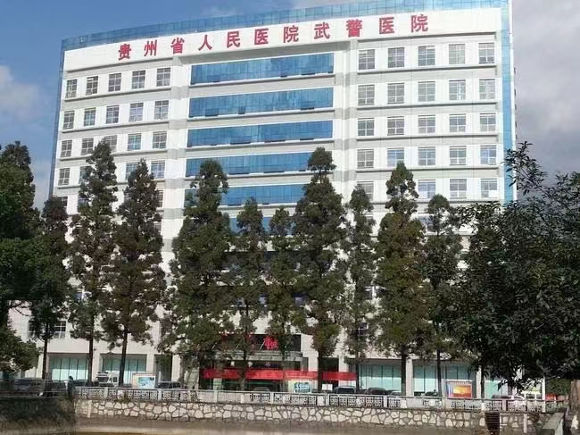 高登水性抗菌釉面漆-貴陽武警醫(yī)院手術(shù)室工程案例